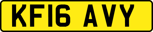 KF16AVY