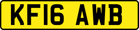KF16AWB