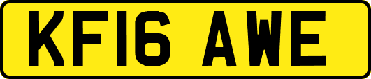 KF16AWE