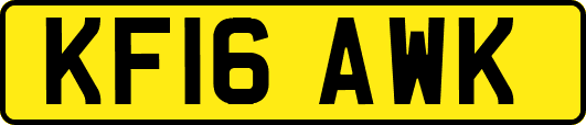 KF16AWK