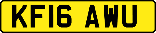 KF16AWU
