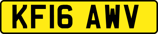 KF16AWV