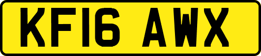 KF16AWX