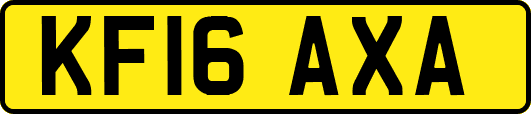 KF16AXA