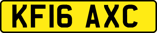 KF16AXC