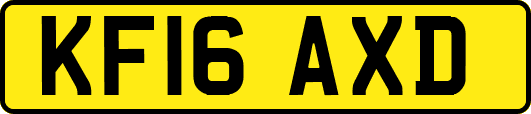 KF16AXD