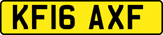 KF16AXF