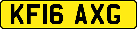 KF16AXG