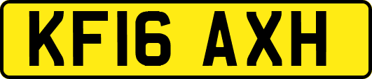 KF16AXH