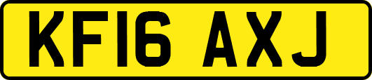 KF16AXJ