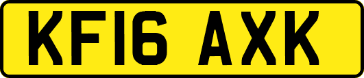 KF16AXK