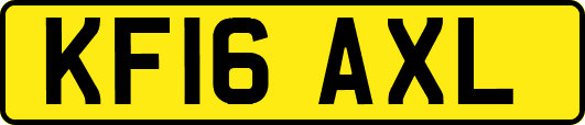 KF16AXL