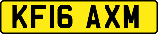 KF16AXM