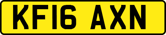 KF16AXN