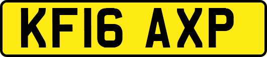 KF16AXP