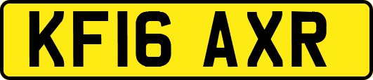 KF16AXR