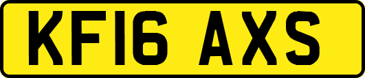 KF16AXS