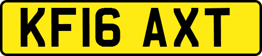 KF16AXT