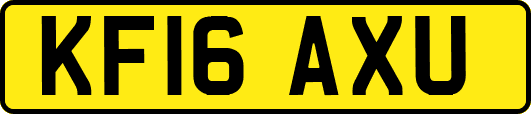 KF16AXU
