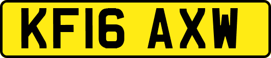 KF16AXW