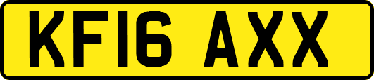 KF16AXX