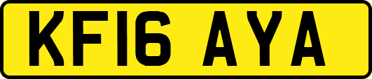 KF16AYA
