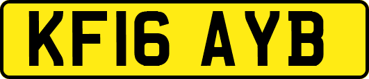 KF16AYB