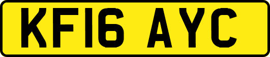 KF16AYC