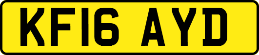 KF16AYD