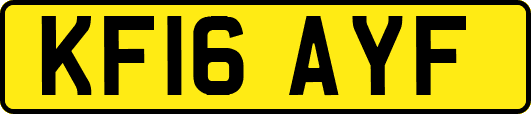 KF16AYF