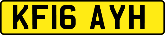 KF16AYH
