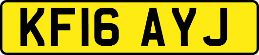 KF16AYJ