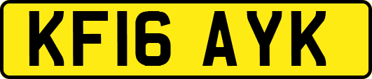 KF16AYK