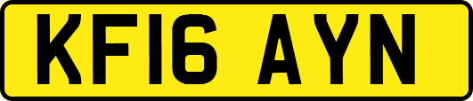 KF16AYN
