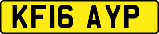 KF16AYP