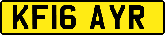 KF16AYR