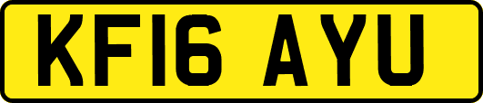KF16AYU