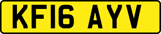 KF16AYV