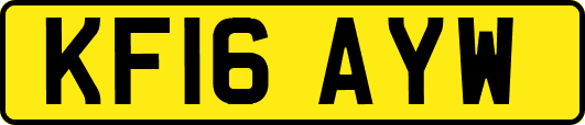 KF16AYW