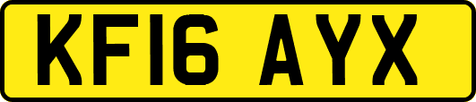 KF16AYX
