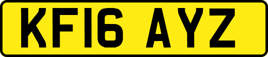 KF16AYZ