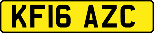 KF16AZC