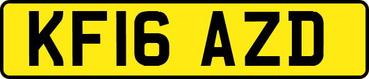 KF16AZD