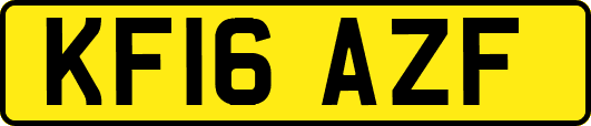 KF16AZF