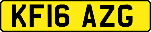 KF16AZG