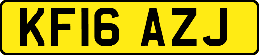 KF16AZJ