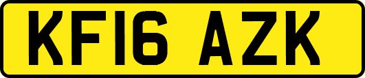 KF16AZK