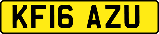 KF16AZU