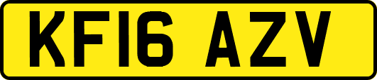 KF16AZV