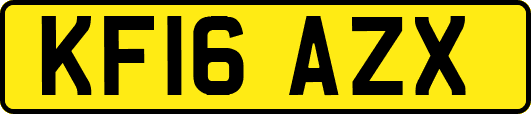 KF16AZX